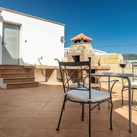 Apartamento Luz C Bolonia Exteriör bild