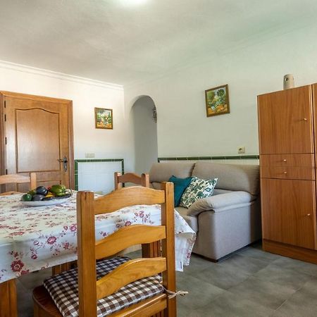 Apartamento Luz C Bolonia Exteriör bild